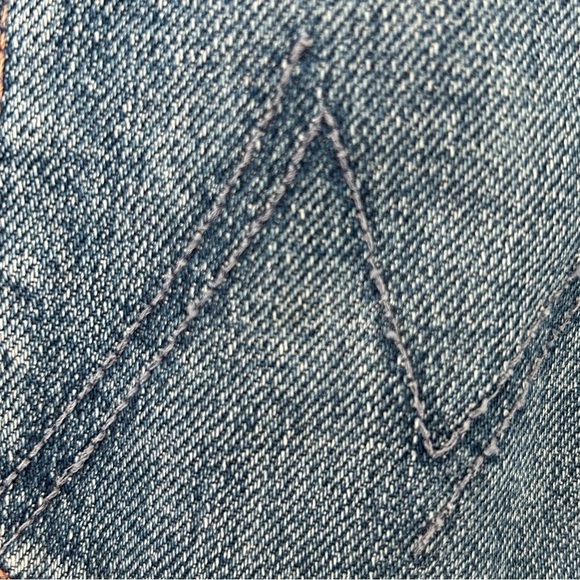 Mother Superior The Tomcat jeans Kneeling on Stones 25 - Picture 12 of 16